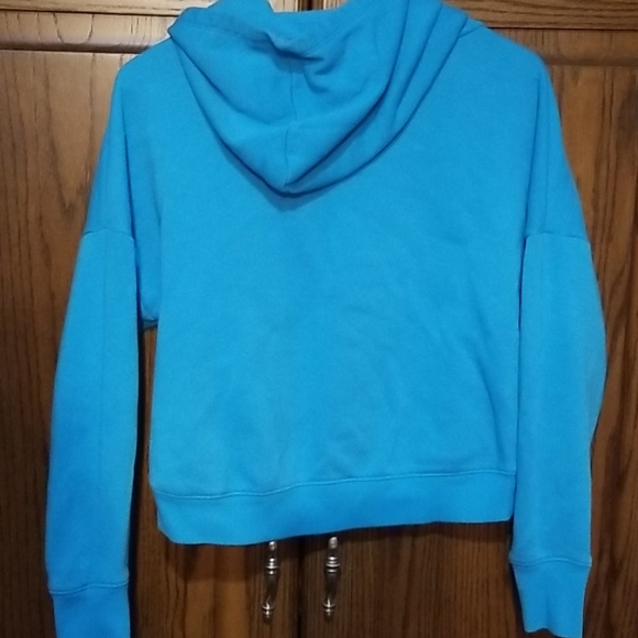 Girls Justice Sweatshirt - Picture 4 of 4